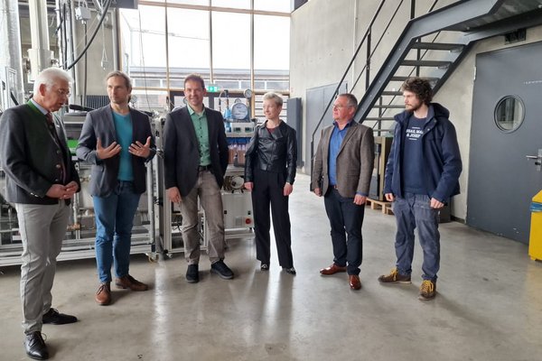 Foto: Grüne, KV Regen
