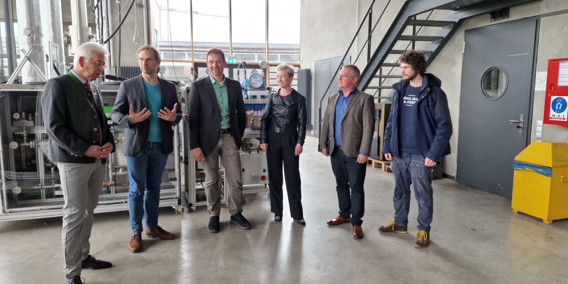 Foto: Grüne, KV Regen